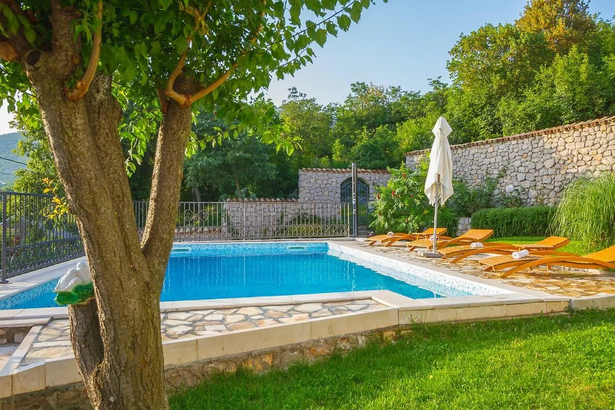 Ledenice Apartman Jurja דירה