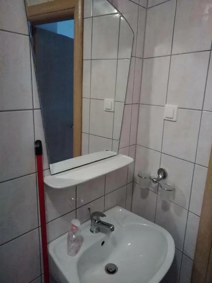 Ledenice Apartman Jurja דירה